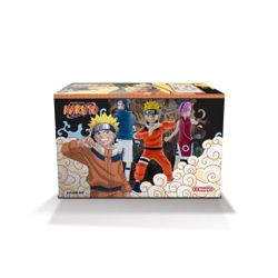 SET COLECCION NARUTO 3 FIGURAS