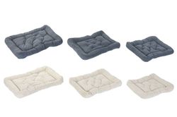 Set de 3 camas para mascotas | Pets