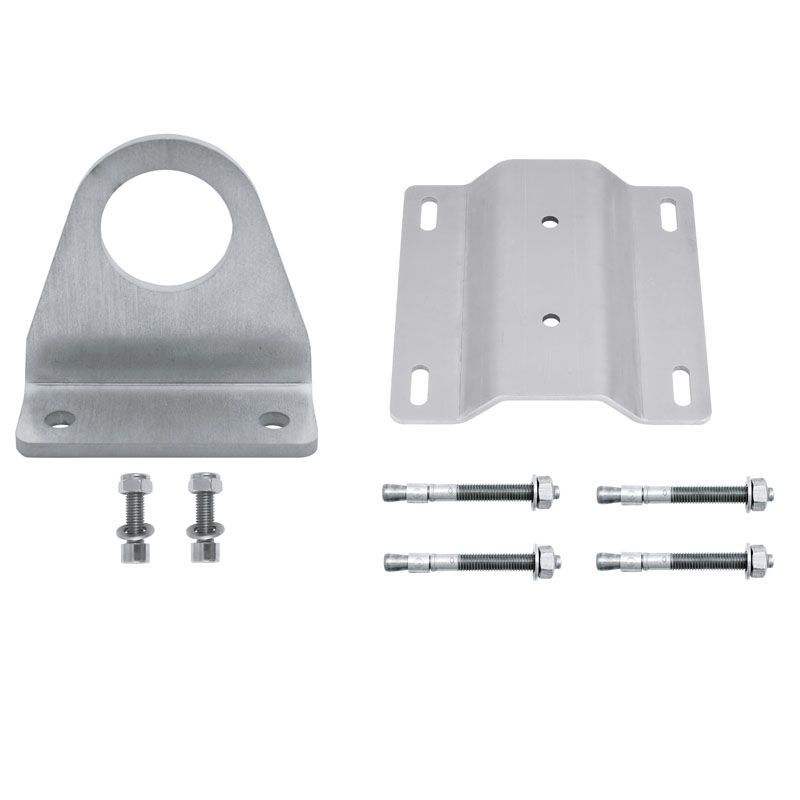 SET DE ANCLAJE PERMANENTE, 30 Kn para colocar sobre hormigón