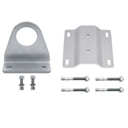 SET DE ANCLAJE PERMANENTE, 30 Kn para colocar sobre hormigón