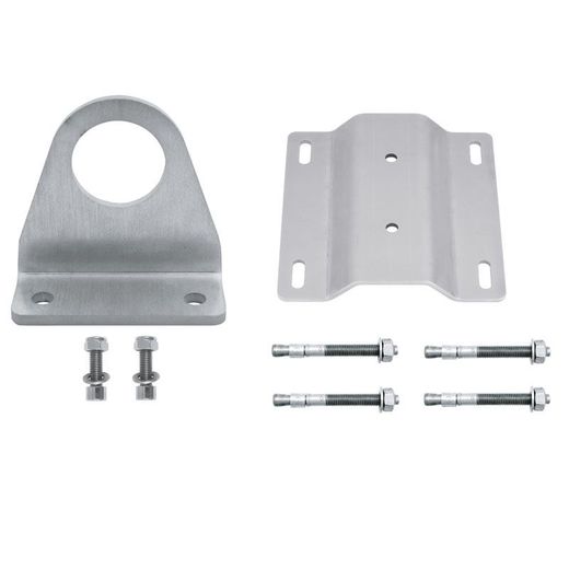 SET DE ANCLAJE PERMANENTE, 30 Kn para colocar sobre hormigón