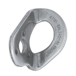 SET DE ANCLAJE PERMANENTE, sin tornillo y métrica 12