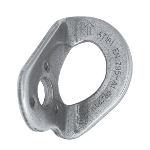 SET DE ANCLAJE PERMANENTE, sin tornillo y métrica 12