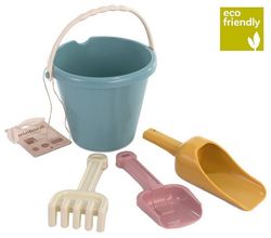 Set de arena ECO Junior Warm