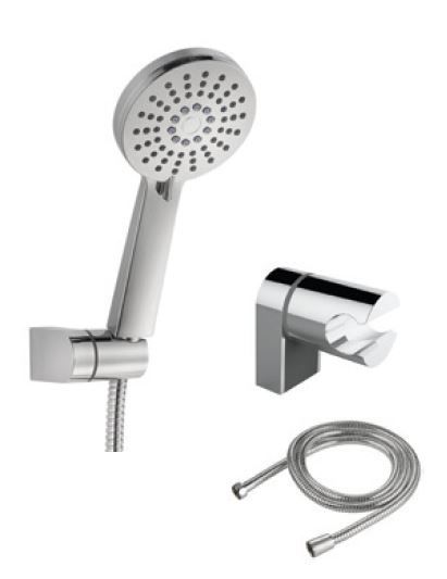 Set de ducha Cabel Plus S