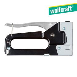 Set De Grapadora Tacocraft 5. 7090000 Wolfcraft