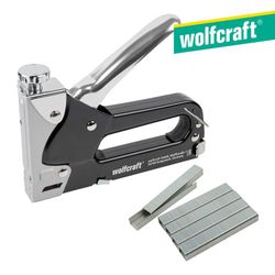 Set De Grapadora Tacocraft 7. 7089000 Wolfcraft