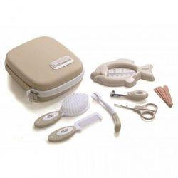 Set de Higiene con Neceser de Jané Beig