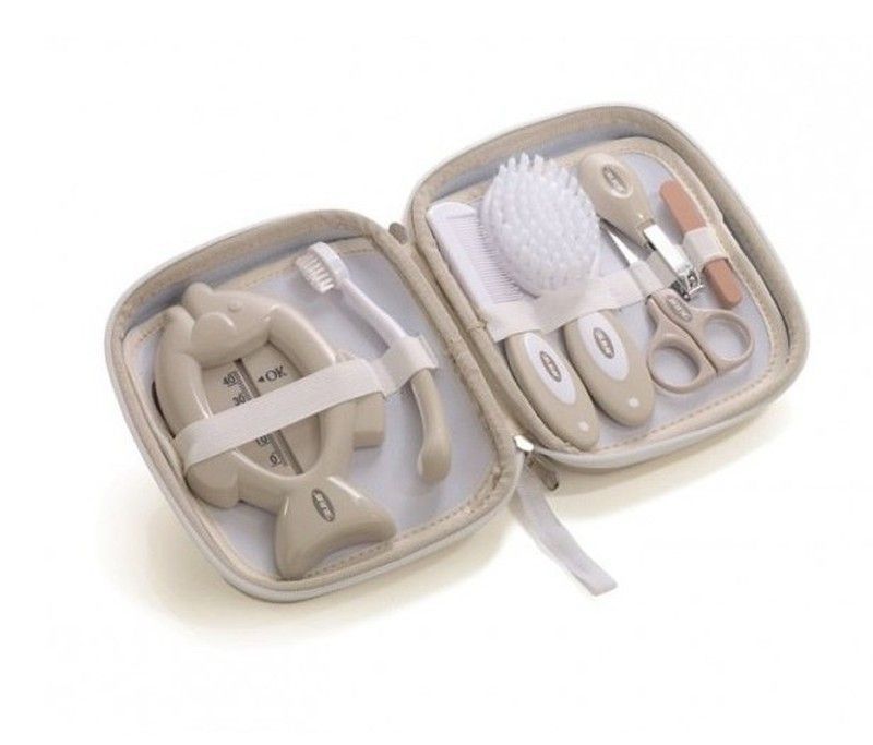 Set de higiene Jané