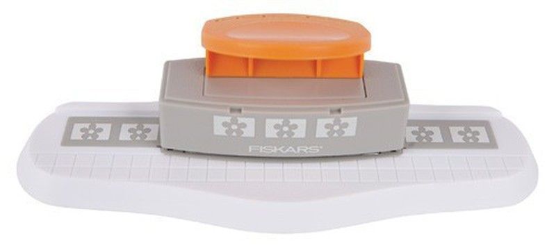 Set de inicio de perforadora de borde fiskars