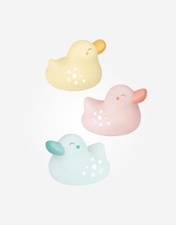 Set de Patitos ¡Al agua patos! Saro