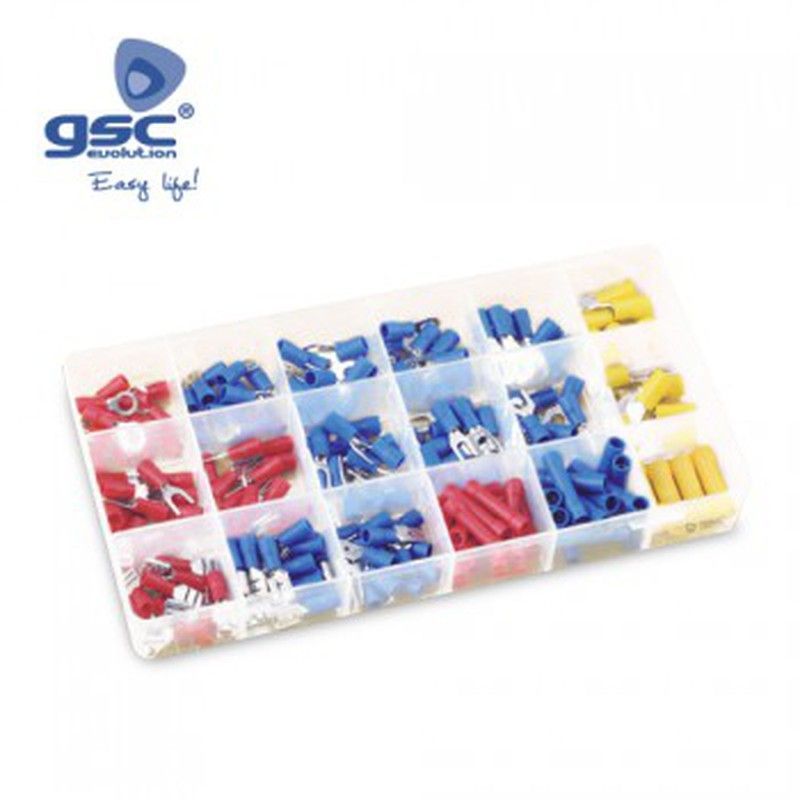 Set de terminales ref. 000303330