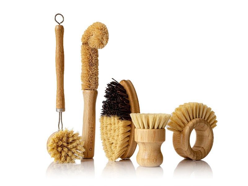 Set Eco Limpieza para cocina