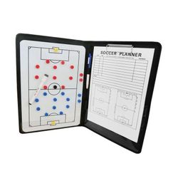 Set entrenador Zastor Mister Fútbol