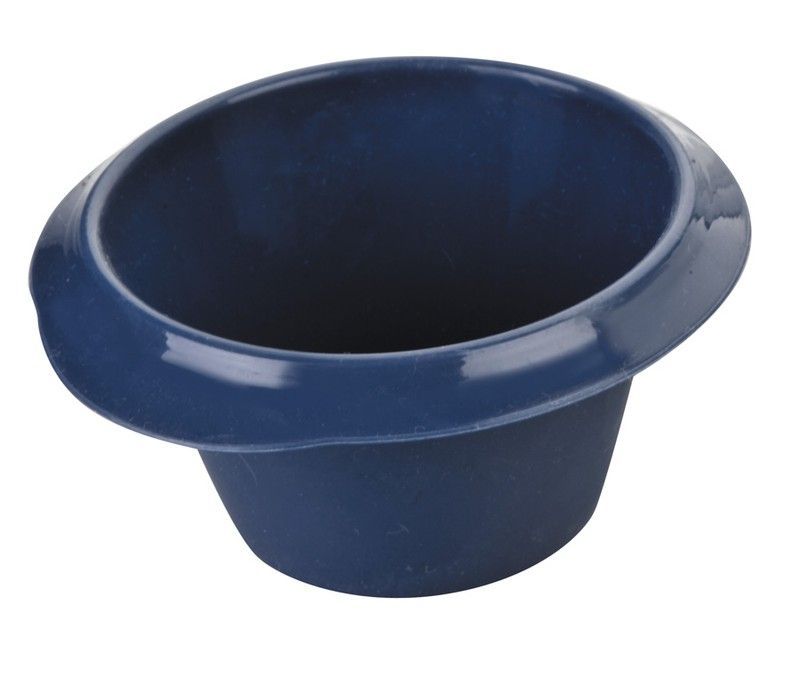 Set flanero dos moldes individuales 8 cm