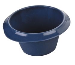 Set flanero dos moldes individuales 8 cm