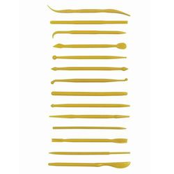 Set herramientas modelaje 14 uds pme