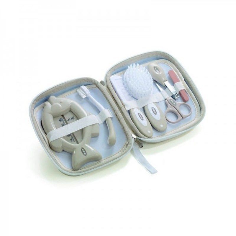 Set higiene con neceser jane