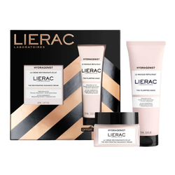 Set Hydragenist Lierac – Crema Rehidratante + Mascarilla Rehidratante