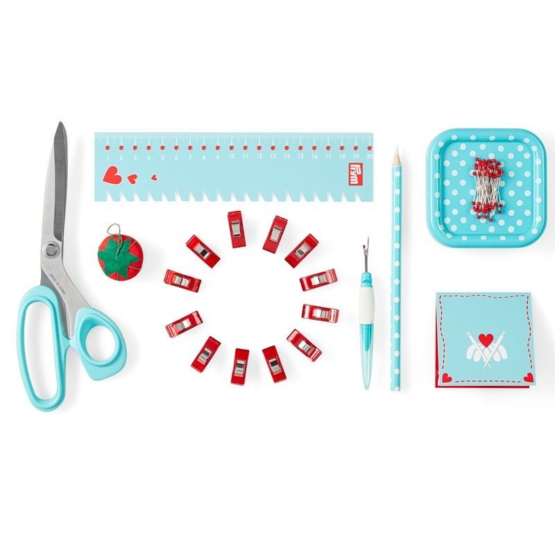 Set iniciación costura 651222 prym love