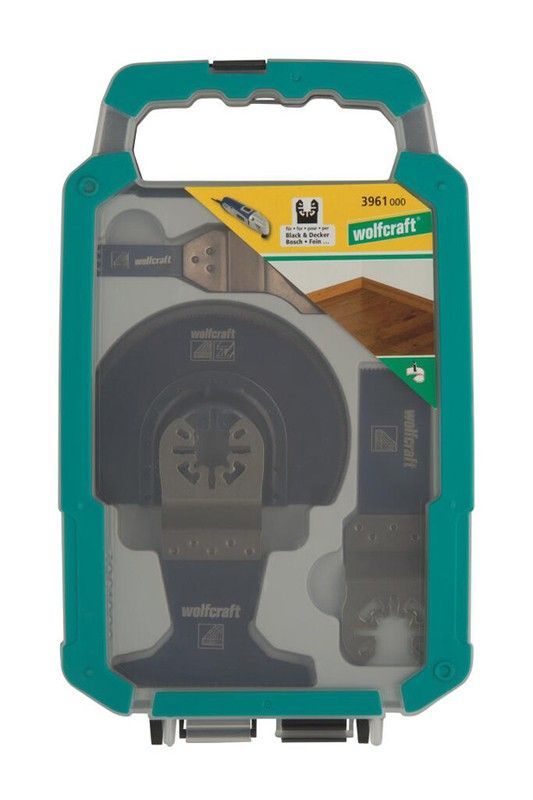 Set Laminad Multiherramienta 4