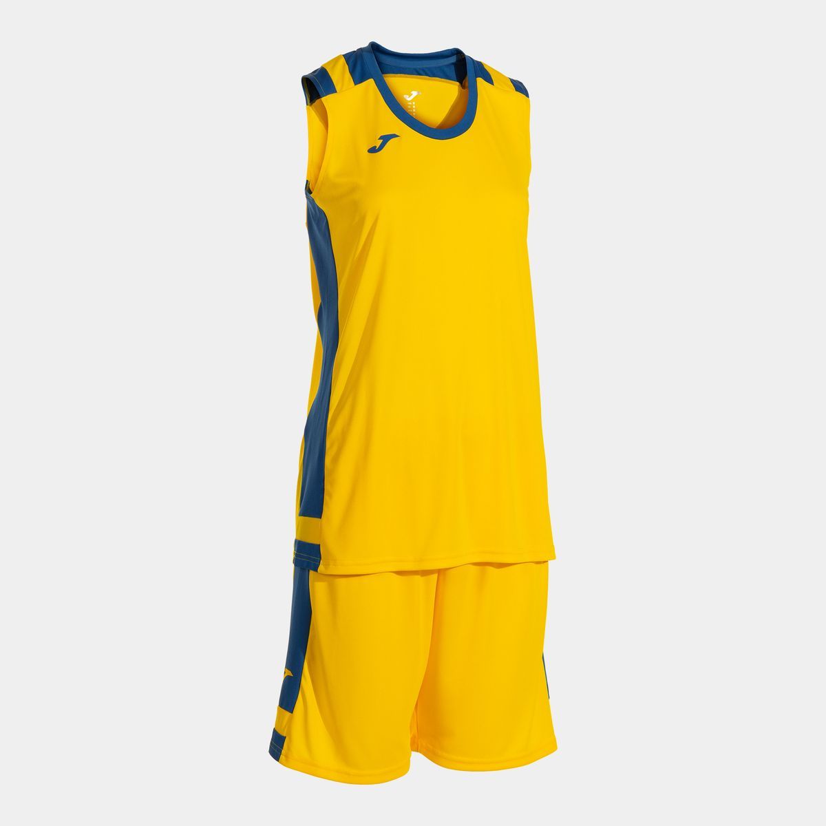 Set Lider Basket Amarillo Royal Amarillo Royal-L