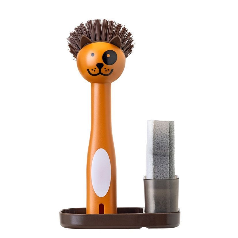 Set Limpieza Perro Pets Club