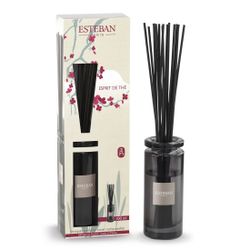 Set Mikado Espirit The Decorativo 100 ml Esteban Paris