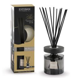 Set Mikado Vainilla d'Or Decorativo 200 ml Esteban Paris