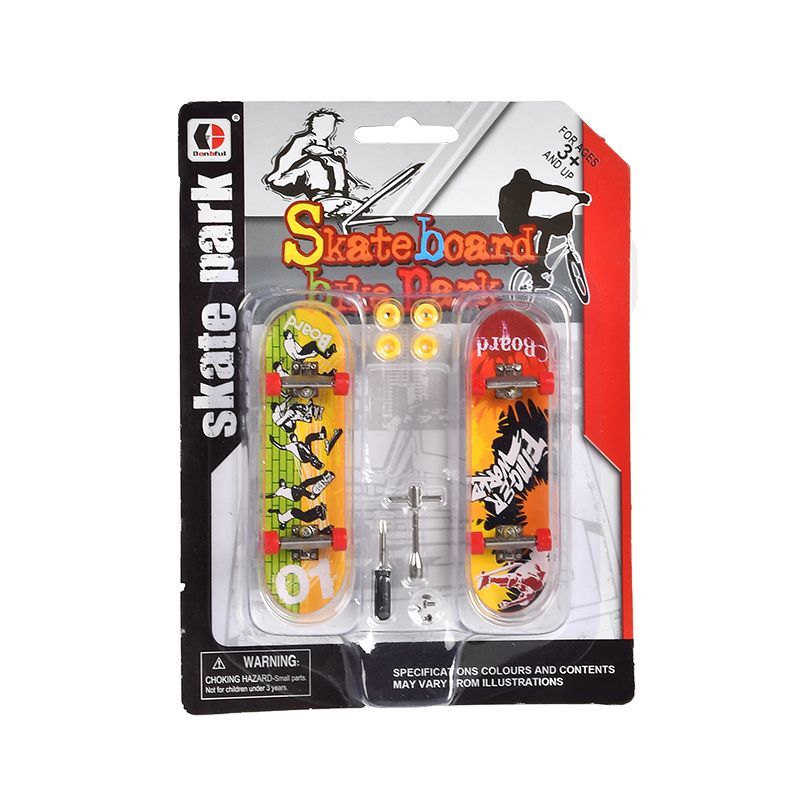 SET MONOPATIN CON ACCESORIOS