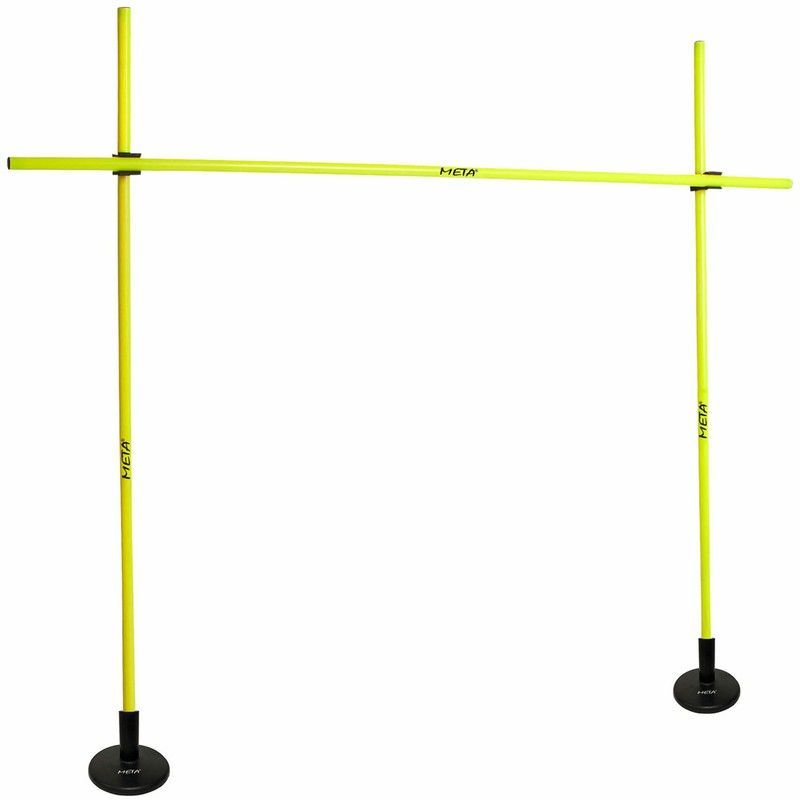 Set multientrenamiento Amarillo