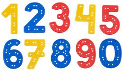 Set números para coser 40 pzs