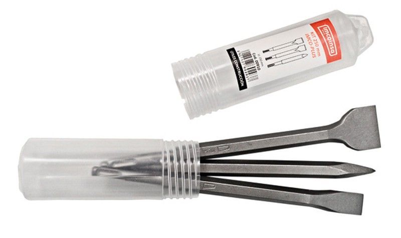 Set Puntero+Cincel Sds Plus 250 MM