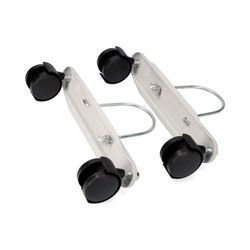 Set recambio ruedas para radiadores 07121 07122 07123