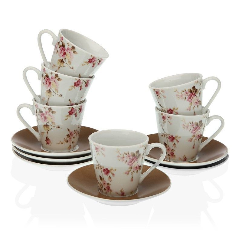 Set Regalo Tazas de Café Maggie