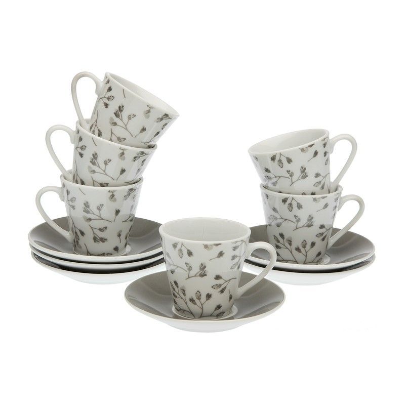 Set Regalo Tazas de Café Oxford