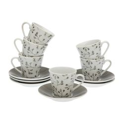 Set Regalo Tazas de Café Oxford
