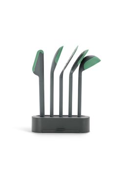 Set Utensilios Cocina Esenciales 5 Ud Lekue