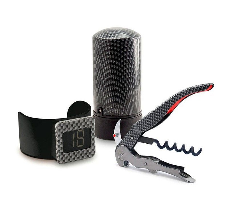 Set vino regalo pulltex