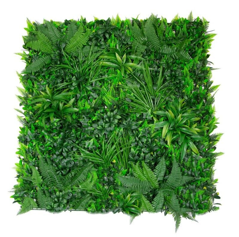 Seto Decorativo Madagascar Medidas 1mxm