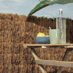 Seto natural coconatur de nortene