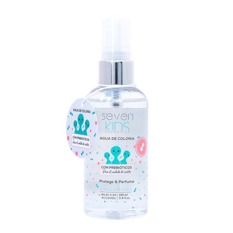 Seven Kids Prebiotica Col. 100 V(11+Pro)