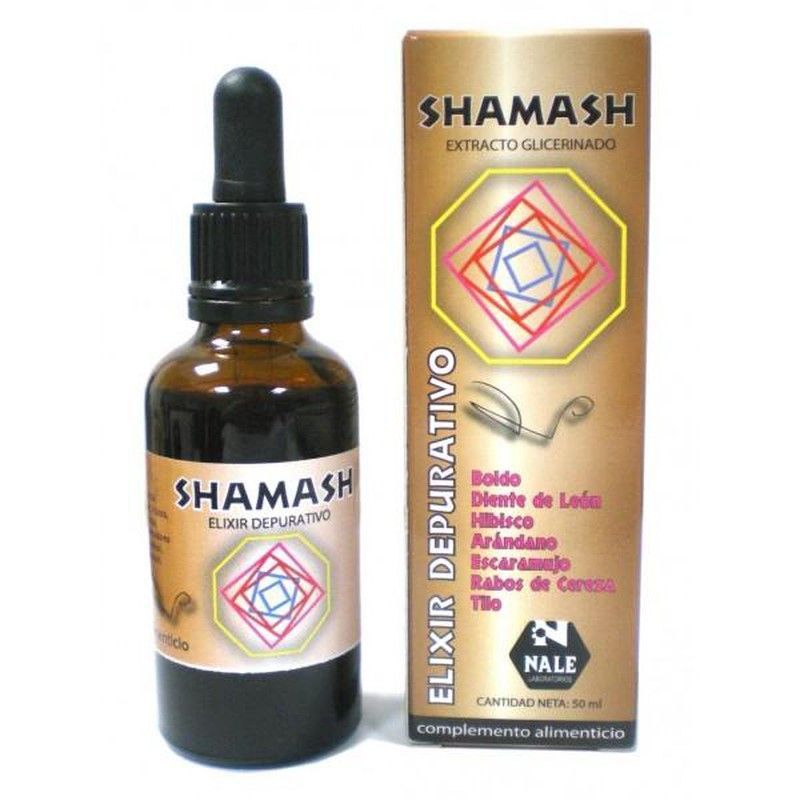 Shamash 50 Ml