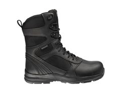 SHARK black marca Safety Jogger colección Tactical