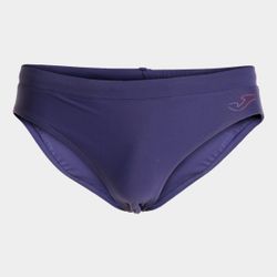 Shark Swim Brief Skipper Blue