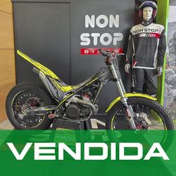 Sherco Fajardo 300 2020