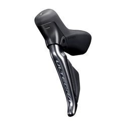 Shift/Brake Lever Left 2s Di2 ST-R8170L Ultegra