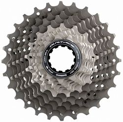 Shimano DURA ACE CS-R9100 casete de 11 velocidades 11-28