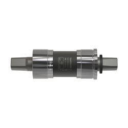 SHIMANO Eje Pedalier BSA 110mm/68mm BB-UN300 Cuadradillo Carter