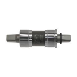 SHIMANO Eje Pedalier BSA 122.5/68mm BB-UN300 Cuadradillo (D-NL)